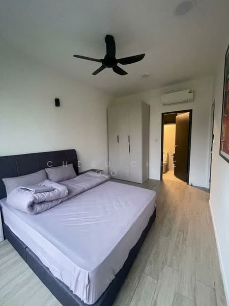 Condominium for Rent at Anggun Residences - Cheau Chie Ooi - Bedroom - PropertyGuru.com.my