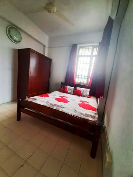 Untuk Disewa - Acres Ville