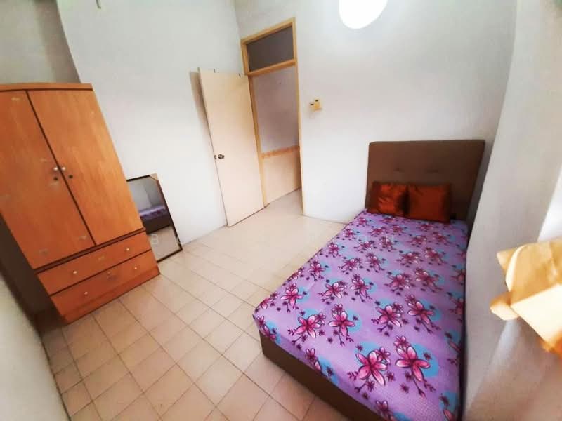 Untuk Disewa - Acres Ville