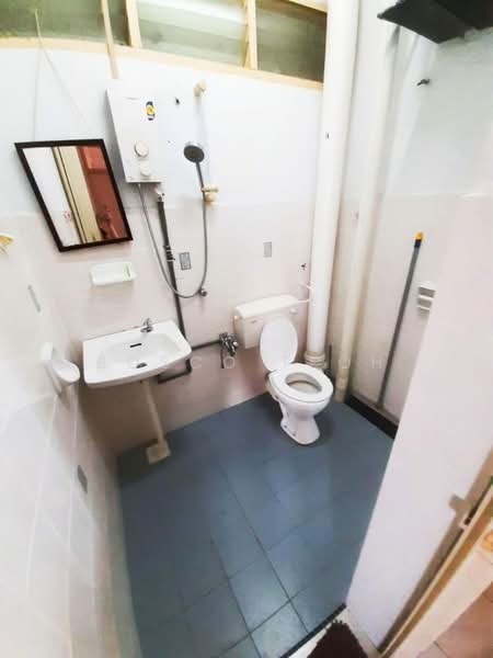 Untuk Disewa - Acres Ville