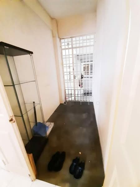 Untuk Disewa - Acres Ville