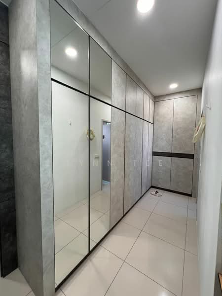 Sanctuary villas untuk Untuk Dijual - RM 1,000,000, Mac 2026 - Interior - PropertyGuru.com.my