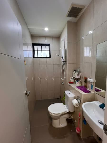 Sanctuary villas untuk Untuk Dijual - RM 1,000,000, Mac 2026 - Bathroom - PropertyGuru.com.my