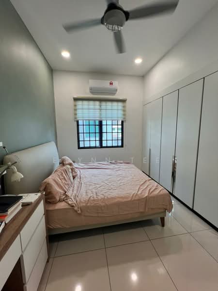 Sanctuary villas untuk Untuk Dijual - RM 1,000,000, Mac 2026 - Bedroom - PropertyGuru.com.my