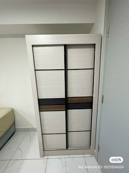 Arte Cheras untuk Untuk Disewa - RM 2,500 /bulan, Mac 2026 - Bedroom - PropertyGuru.com.my