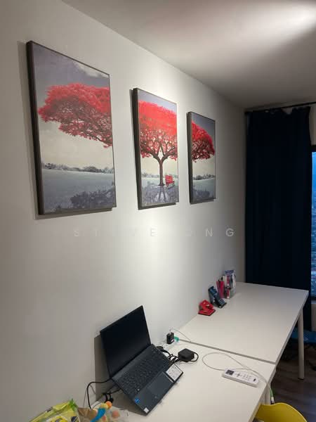 Arte Cheras untuk Untuk Disewa - RM 2,500 /bulan, Mac 2026 - Interior - PropertyGuru.com.my