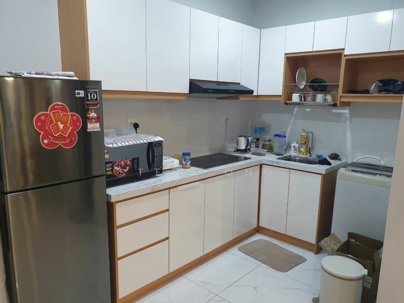 Arte Cheras untuk Untuk Disewa - RM 2,500 /bulan, Mac 2026 - Kitchen - PropertyGuru.com.my