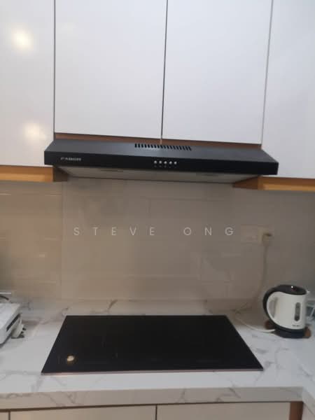 Arte Cheras untuk Untuk Disewa - RM 2,500 /bulan, Mac 2026 - Kitchen - PropertyGuru.com.my