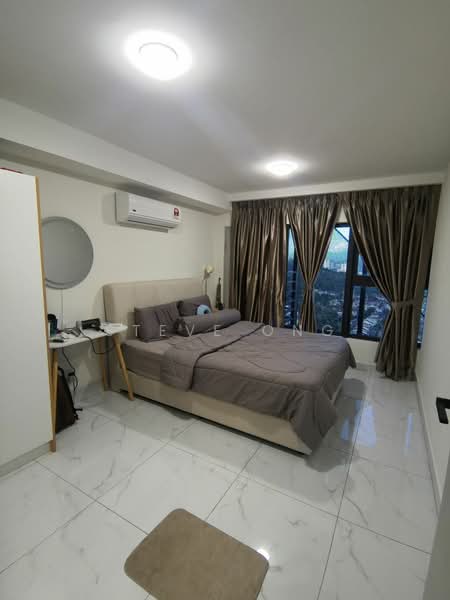 Arte Cheras untuk Untuk Disewa - RM 2,500 /bulan, Mac 2026 - Bedroom - PropertyGuru.com.my