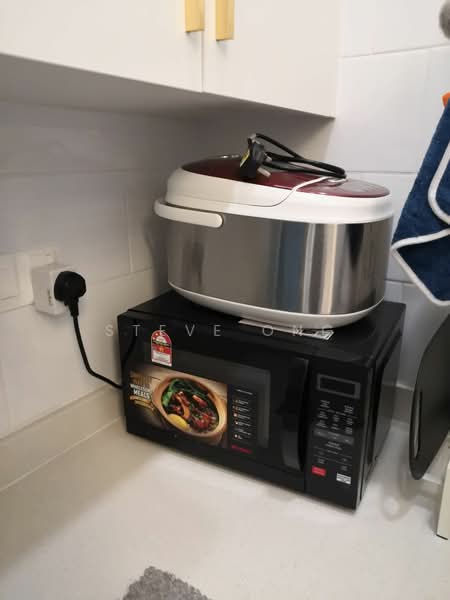 Arte Cheras untuk Untuk Disewa - RM 2,500 /bulan, Mac 2026 - Kitchen - PropertyGuru.com.my