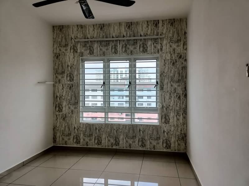 The Edge Residence untuk Untuk Disewa - RM 1,800 /bulan, Apr 2026 - Interior - PropertyGuru.com.my