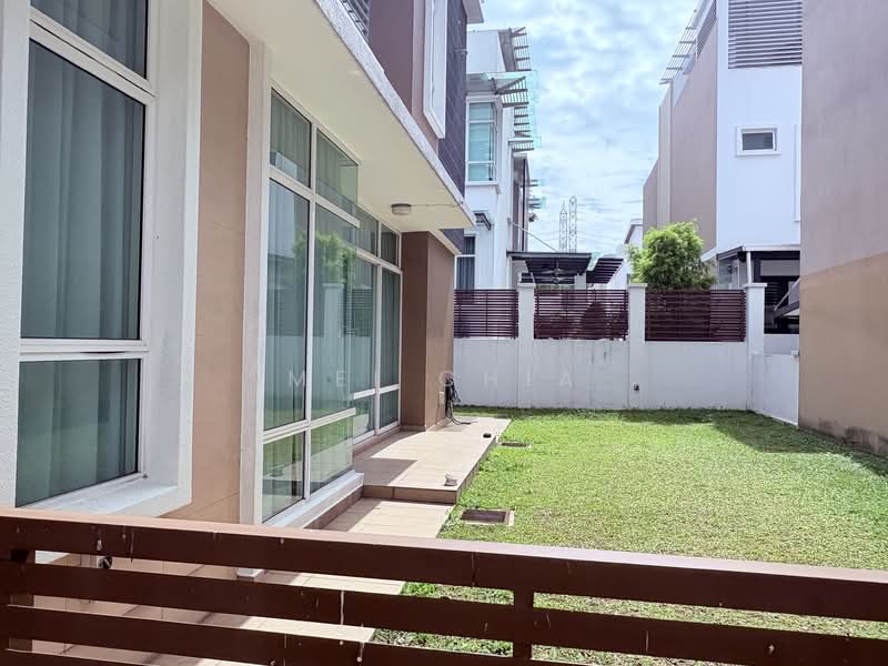 Saujana Glenmarie untuk Untuk Dijual - RM 3,550,000, Mac 2026 - Exterior - PropertyGuru.com.my