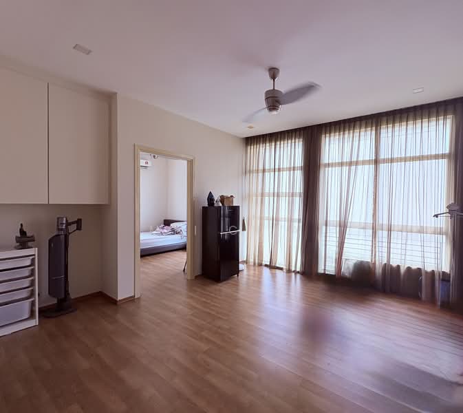 Saujana Glenmarie untuk Untuk Dijual - RM 3,550,000, Mac 2026 - Living Room - PropertyGuru.com.my