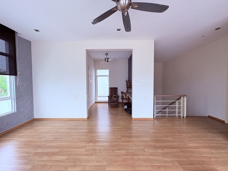 Saujana Glenmarie untuk Untuk Dijual - RM 3,550,000, Mac 2026 - Living Room - PropertyGuru.com.my