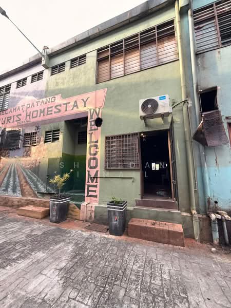 Medan 88, Bandar Baru Salak Tinggi untuk Untuk Dijual - RM 800,000, Apr 2026 - Exterior - PropertyGuru.com.my