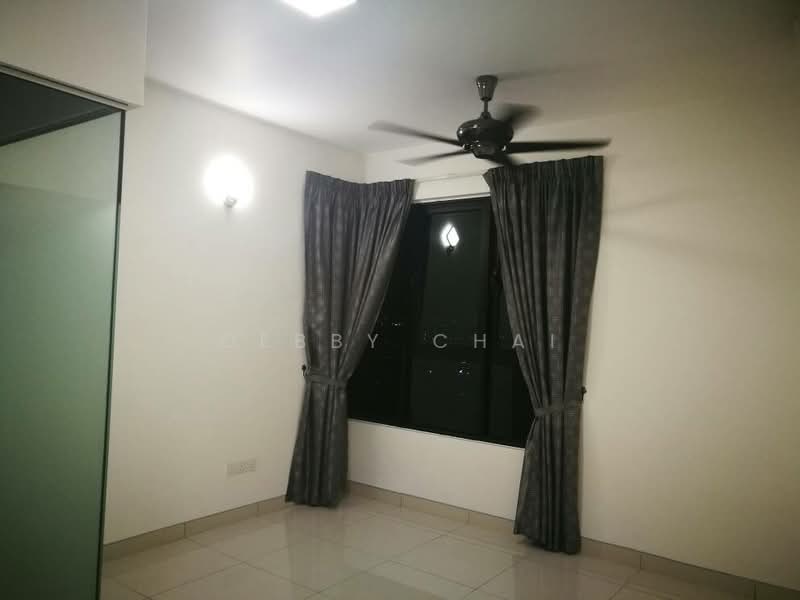 Service Residence for Rent at Epic Residence - Debby Chai - Interior - PropertyGuru.com.my