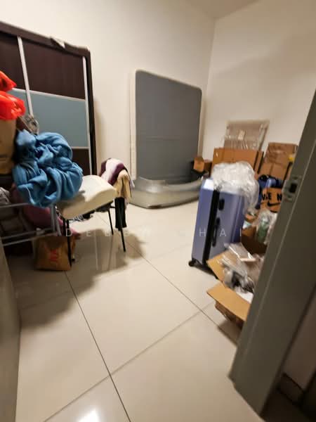 Service Residence for Rent at Epic Residence - Debby Chai - Interior - PropertyGuru.com.my