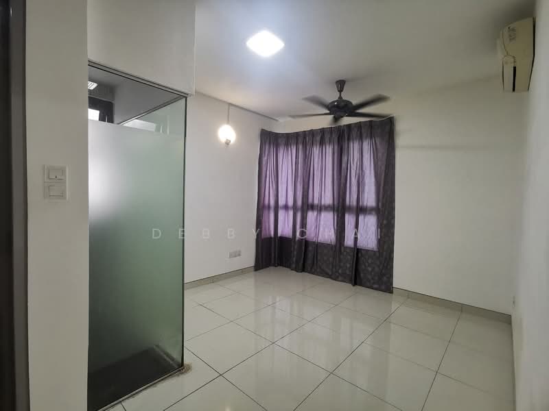 Service Residence for Rent at Epic Residence - Debby Chai - Interior - PropertyGuru.com.my