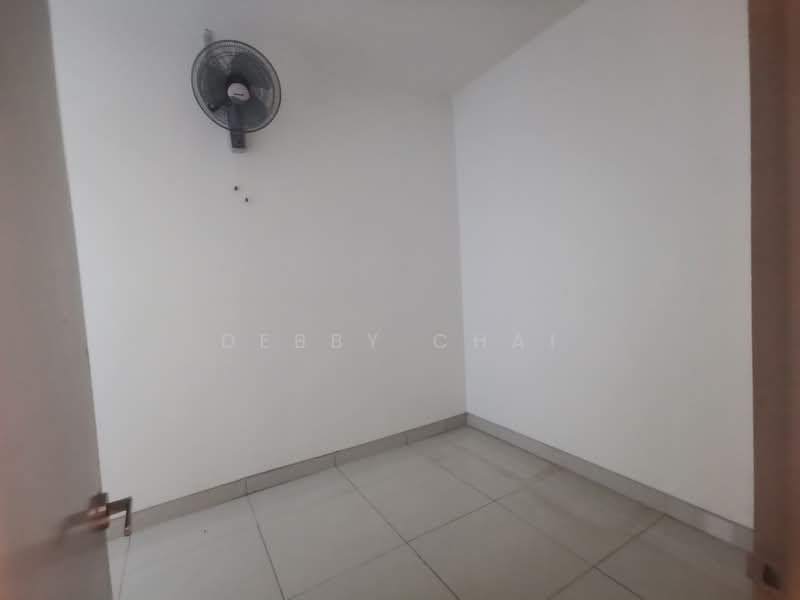 Service Residence for Rent at Epic Residence - Debby Chai - Interior - PropertyGuru.com.my