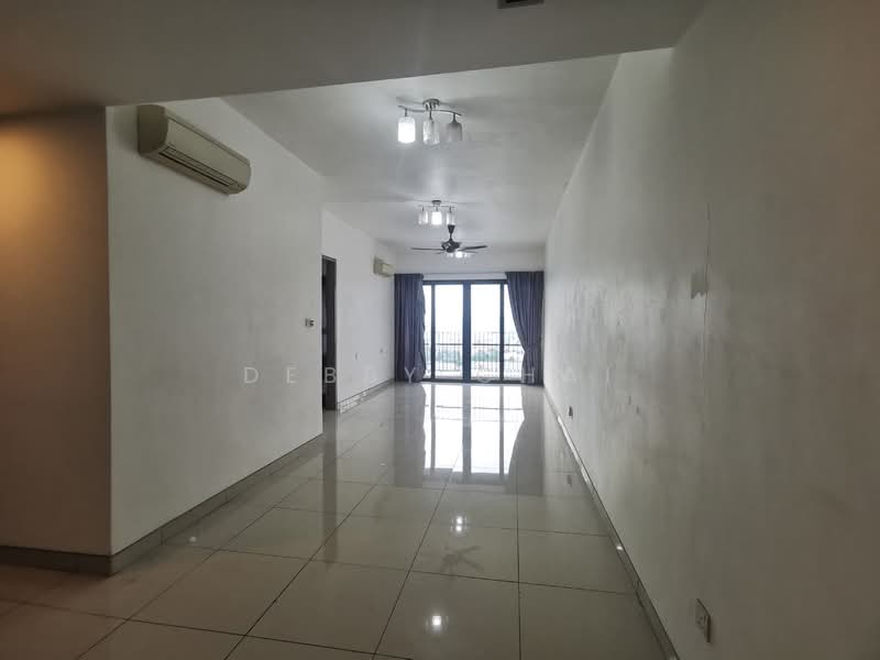 Service Residence for Rent at Epic Residence - Debby Chai - Interior - PropertyGuru.com.my