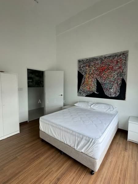 City Residence untuk Untuk Disewa - RM 7,000 /bulan, Mac 2026 - Bedroom - PropertyGuru.com.my