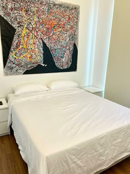 City Residence untuk Untuk Disewa - RM 7,000 /bulan, Mac 2026 - Bedroom - PropertyGuru.com.my