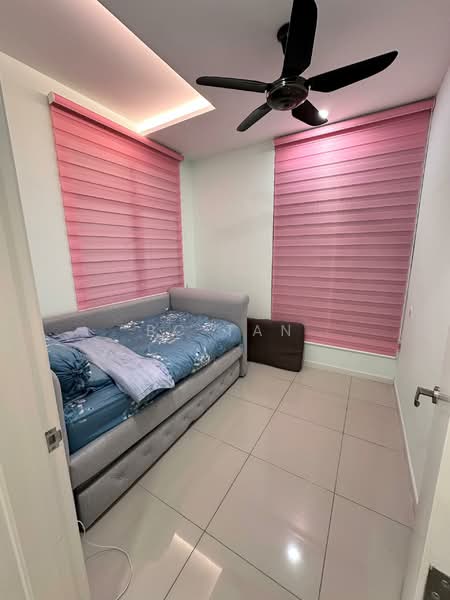 Service Residence for Sale at Fortune Perdana - BC TAN - Bedroom - PropertyGuru.com.my
