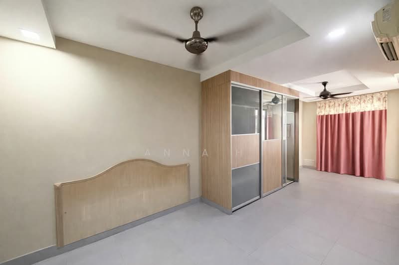 3-storey Terraced House for Sale in Taman Esplanad (Bukit Jalil) - Anna H - Bedroom - PropertyGuru.com.my