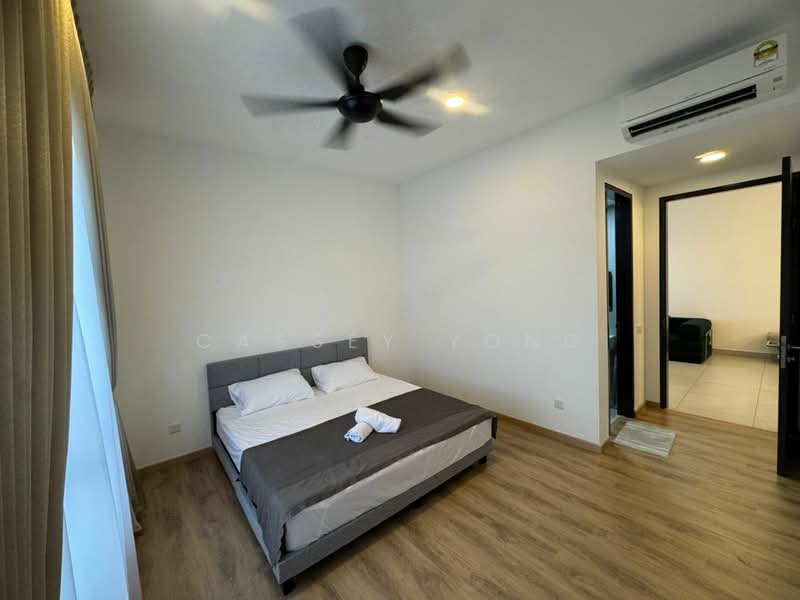 Condominium for Rent at UNO Promenade - Cassey Yong - Bedroom - PropertyGuru.com.my