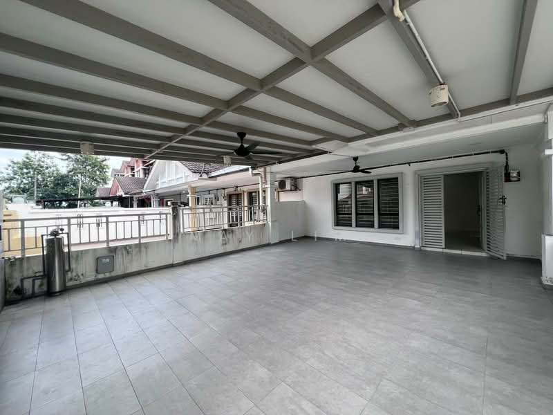 Terraced House for Rent in Bandar Puteri Klang (Klang) - May Lim - Exterior - PropertyGuru.com.my