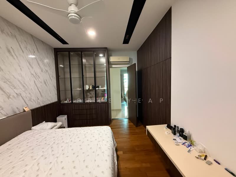 The Light Collection IV untuk Untuk Disewa - RM 7,000 /bulan, Mac 2026 - Bedroom - PropertyGuru.com.my