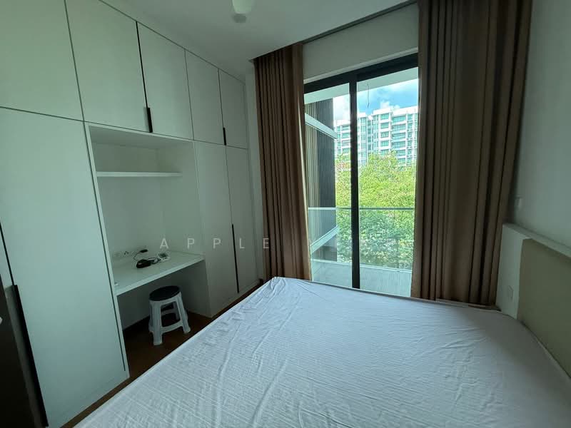 The Light Collection IV untuk Untuk Disewa - RM 7,000 /bulan, Mac 2026 - Bedroom - PropertyGuru.com.my