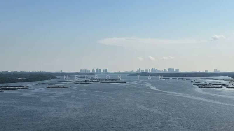 Emerald Bay @ Puteri Harbour untuk Untuk Disewa - RM 22,000 /bulan, Apr 2026 - PropertyGuru.com.my