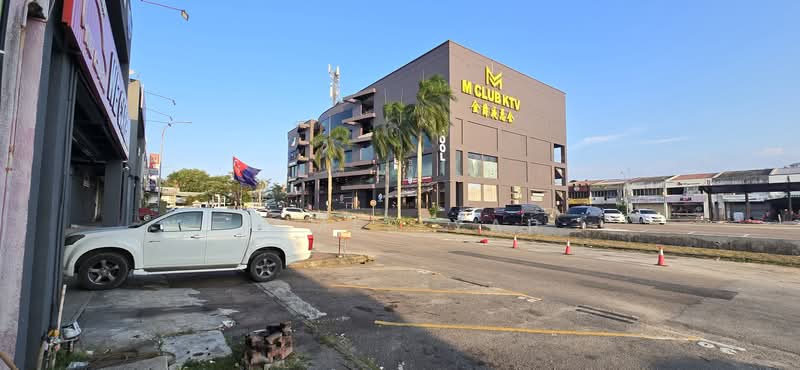 Shop / Office for Rent in Bandar Baru Permas Jaya (Permas Jaya) - James Yap - Exterior - PropertyGuru.com.my