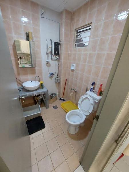 Rumah Teres 2-Tingkat untuk Dijual di Taman Sierra Ukay (Ulu Kelang) - Eddie Chan - Bathroom - PropertyGuru.com.my