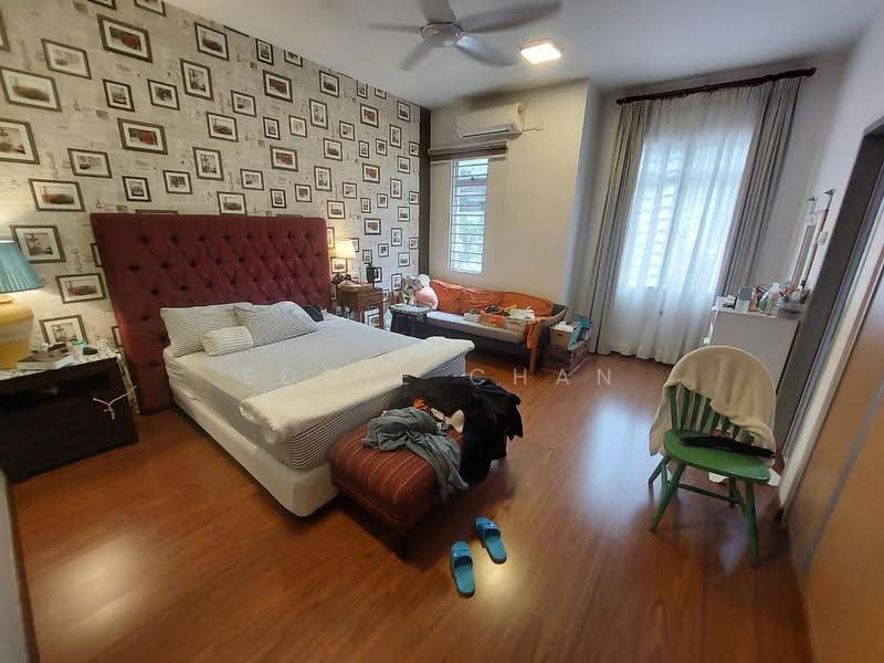 Rumah Teres 2-Tingkat untuk Dijual di Taman Sierra Ukay (Ulu Kelang) - Eddie Chan - Bedroom - PropertyGuru.com.my