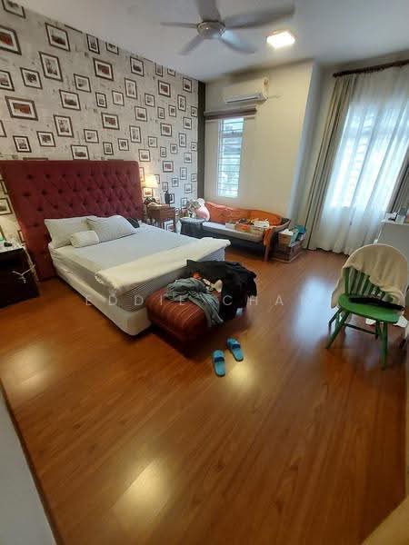 Rumah Teres 2-Tingkat untuk Dijual di Taman Sierra Ukay (Ulu Kelang) - Eddie Chan - Bedroom - PropertyGuru.com.my