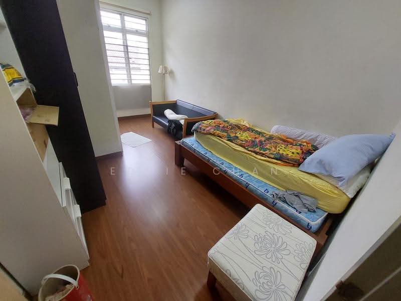 Rumah Teres 2-Tingkat untuk Dijual di Taman Sierra Ukay (Ulu Kelang) - Eddie Chan - Bedroom - PropertyGuru.com.my