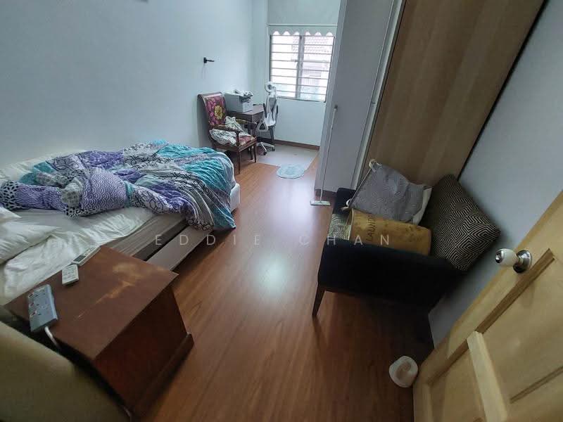 Rumah Teres 2-Tingkat untuk Dijual di Taman Sierra Ukay (Ulu Kelang) - Eddie Chan - Bedroom - PropertyGuru.com.my