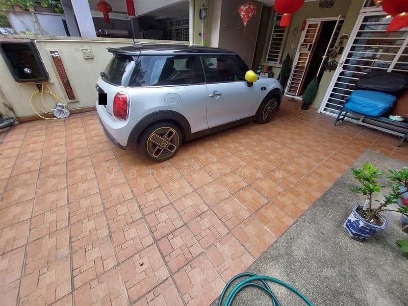 Rumah Teres 2-Tingkat untuk Dijual di Taman Sierra Ukay (Ulu Kelang) - Eddie Chan - Exterior - PropertyGuru.com.my