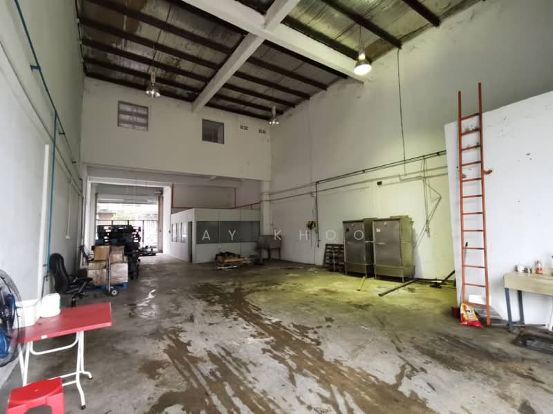 Factory for Sale in Skudai (Johor) - May Khoo - Interior - PropertyGuru.com.my