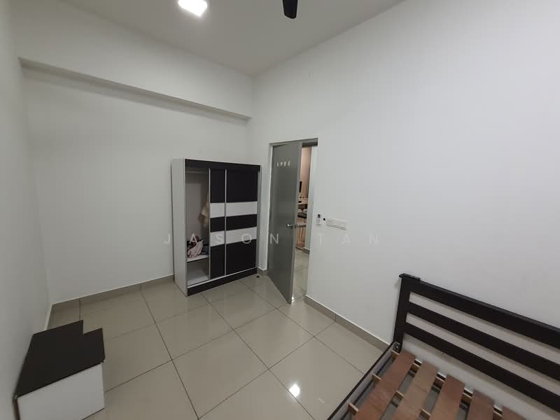 Condominium for Sale at The Wharf Residence - Jason Tan - Bedroom - PropertyGuru.com.my