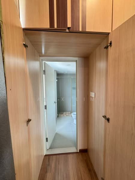 City Residence untuk Untuk Disewa - RM 5,000 /bulan, Mac 2026 - Bathroom - PropertyGuru.com.my