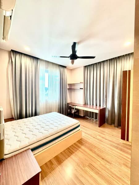 City Residence untuk Untuk Disewa - RM 5,000 /bulan, Mac 2026 - Bedroom - PropertyGuru.com.my