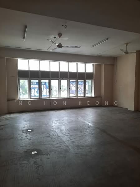 Shop / Office for Rent in Puchong (Selangor) - Ng Hon Keong - Interior - PropertyGuru.com.my