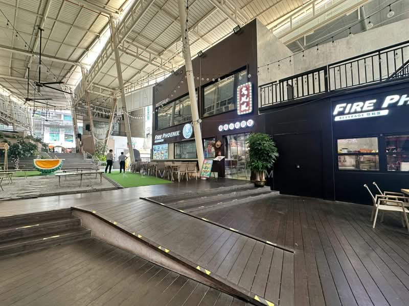 Shop for Rent in Bukit Bintang (KL City Centre) - Kevin Lum - Exterior - PropertyGuru.com.my