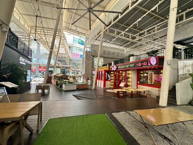 Shop for Rent in Bukit Bintang (KL City Centre) - Kevin Lum - Exterior - PropertyGuru.com.my