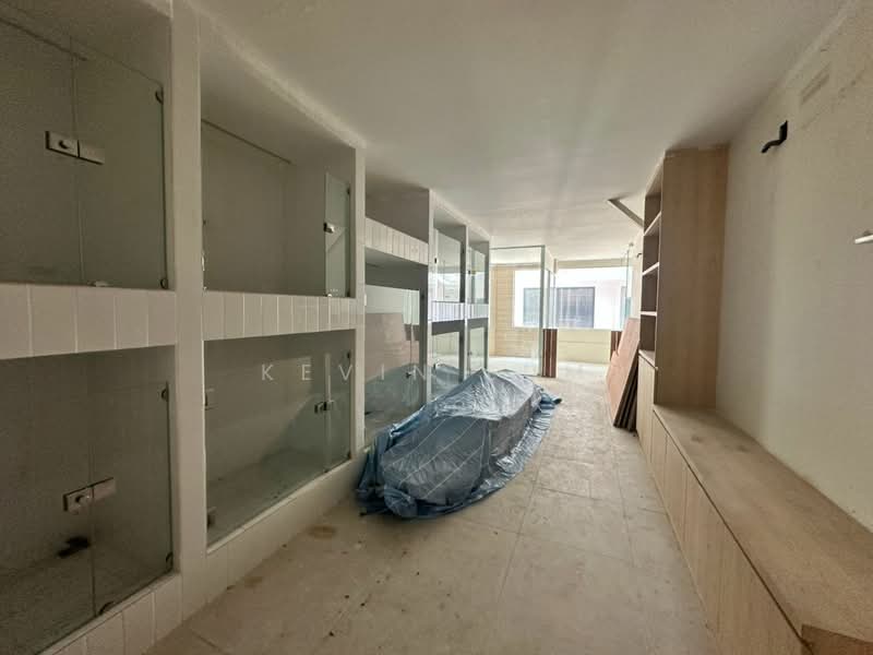 Shop for Rent in Bukit Bintang (KL City Centre) - Kevin Lum - Interior - PropertyGuru.com.my