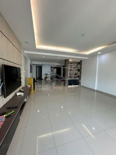 Service Residence for Rent at Summerton - Joey Teh - Living Room - PropertyGuru.com.my