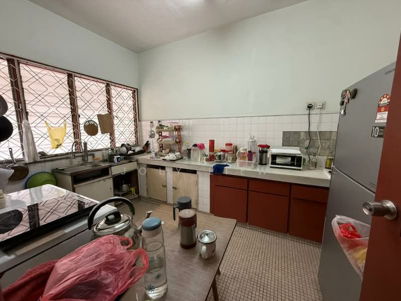 Taman Connaught untuk Untuk Dijual - RM 848,000, Mac 2026 - Kitchen - PropertyGuru.com.my